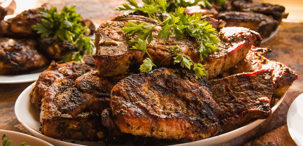 About Us Barbecue-dish-item-2