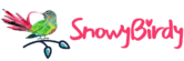 snowybirdy web logo 1000 420
